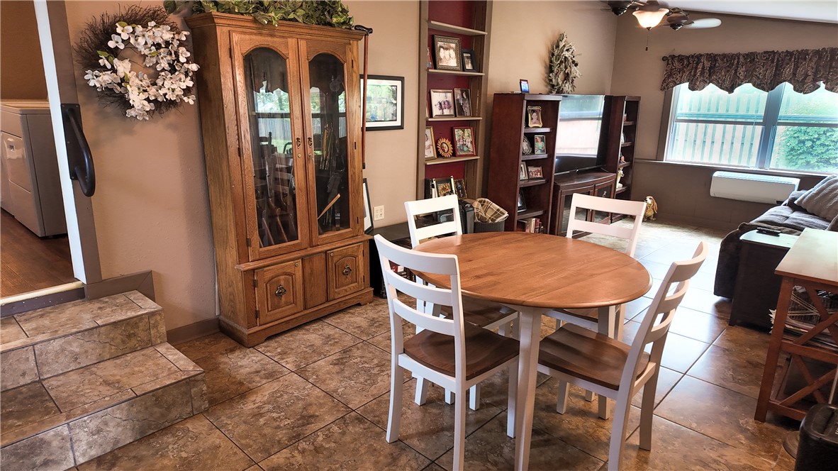 O C Woods - Residential