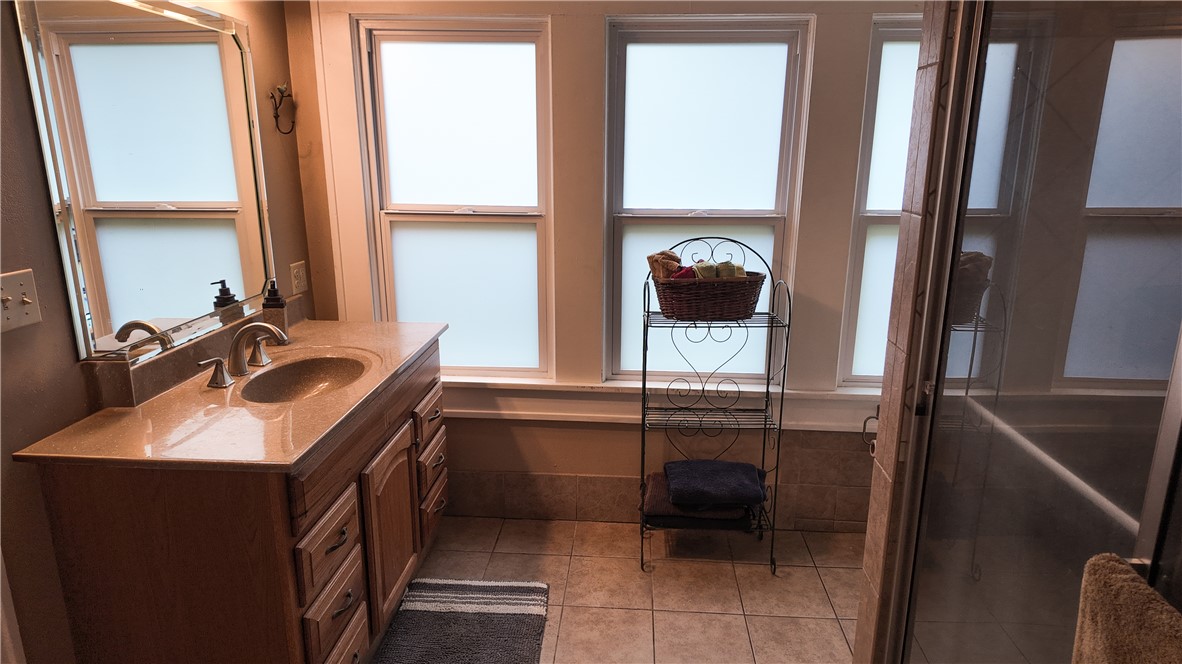 O C Woods - Residential