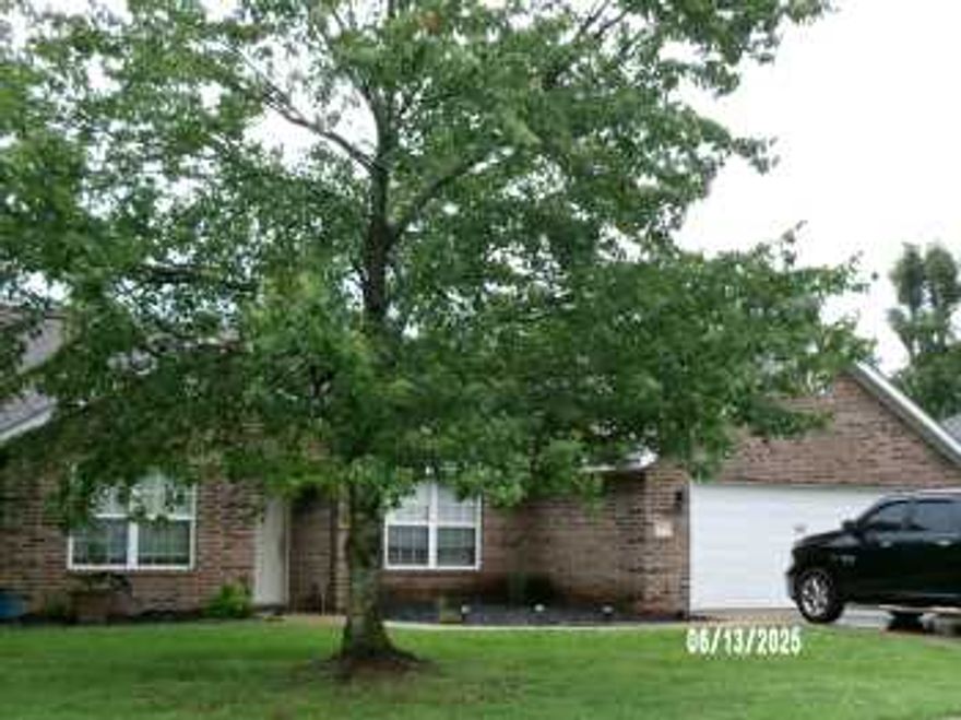 Additional $75/month for 6-month lease term. Showings start 4/1/26 once vacant.