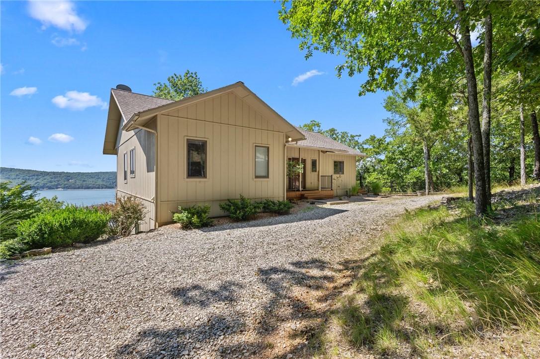 Slate Gap Estates Rurban - Residential