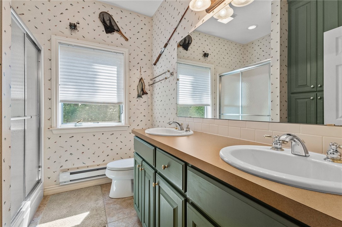 Slate Gap Estates Rurban - Residential