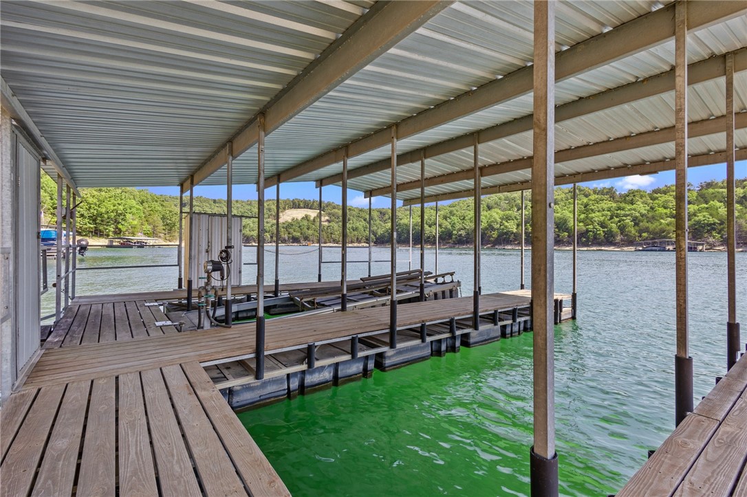 Slate Gap Estates Rurban - Residential