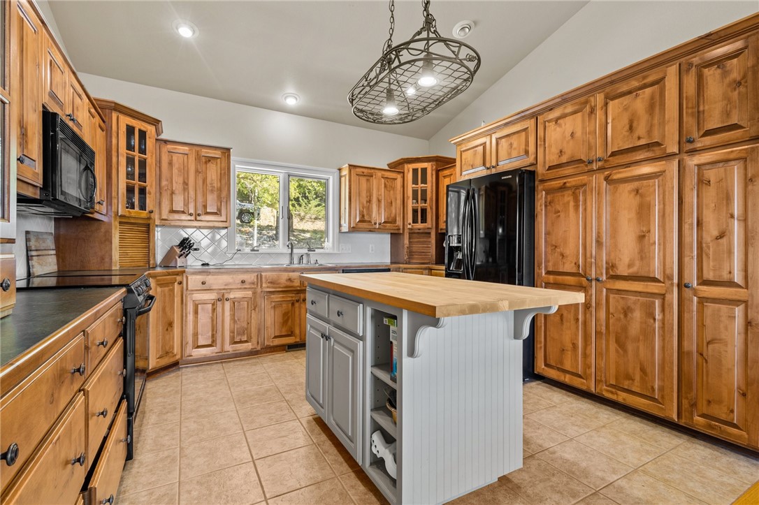 Slate Gap Estates Rurban - Residential