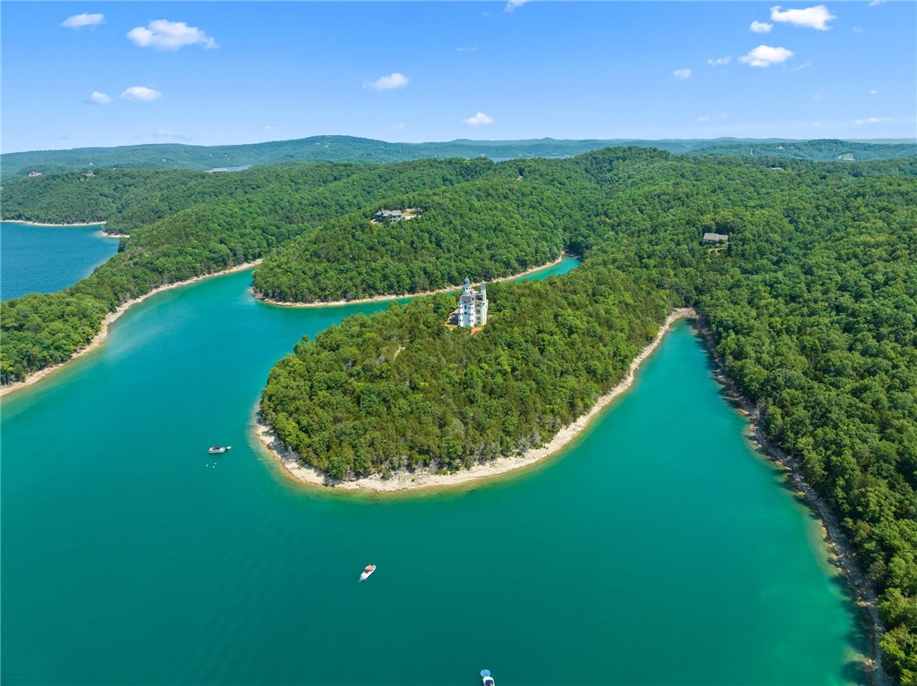 Slate Gap Estates Rurban - Residential