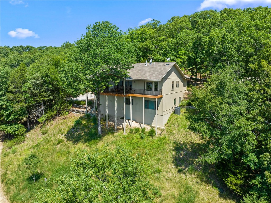 Slate Gap Estates Rurban - Residential