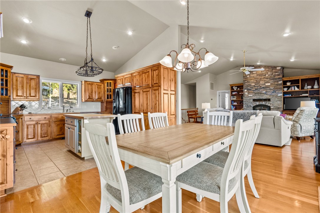 Slate Gap Estates Rurban - Residential