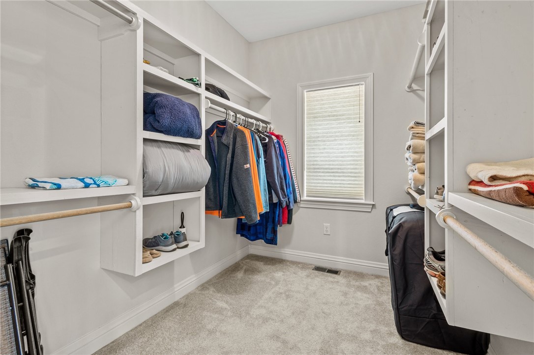 Slate Gap Estates Rurban - Residential