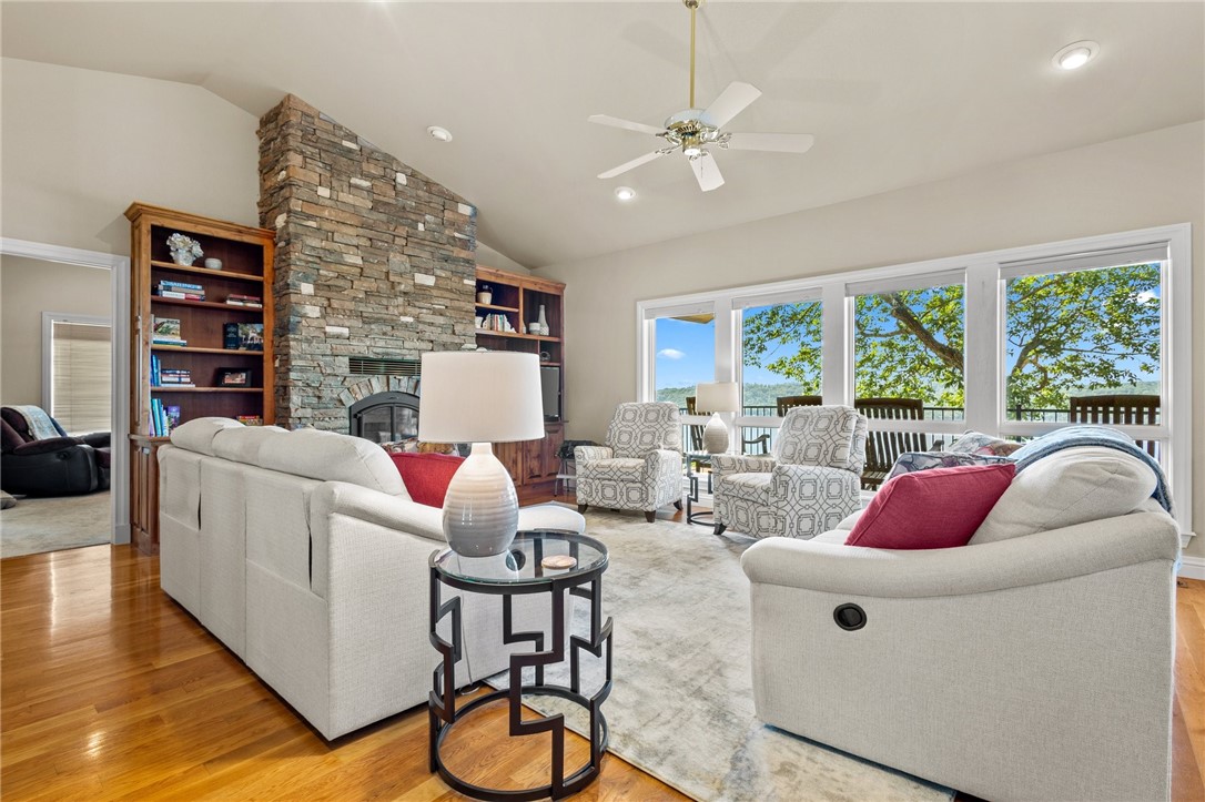 Slate Gap Estates Rurban - Residential