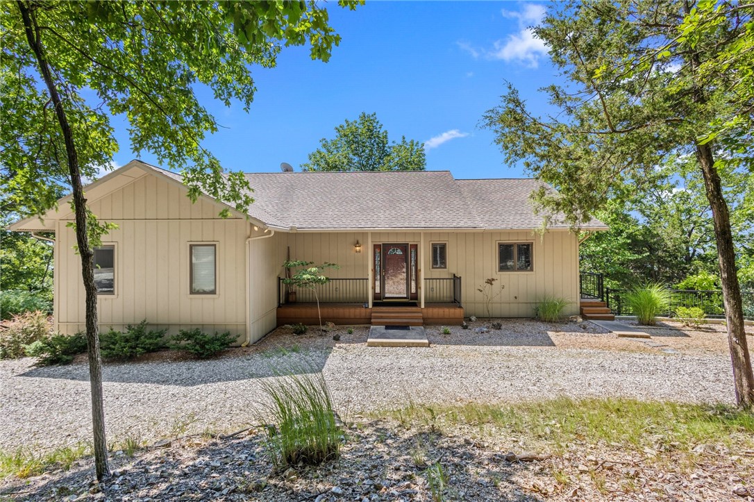 Slate Gap Estates Rurban - Residential