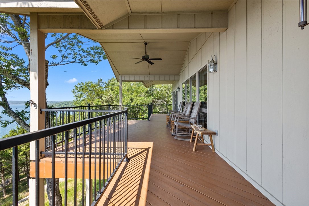 Slate Gap Estates Rurban - Residential