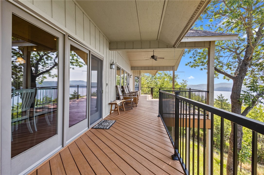 Slate Gap Estates Rurban - Residential