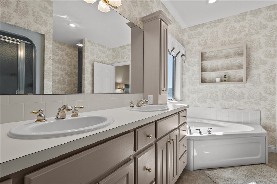 Slate Gap Estates Rurban - Residential