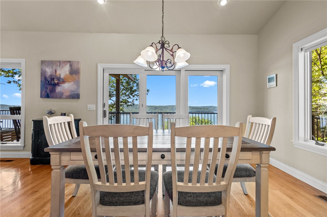 Slate Gap Estates Rurban - Residential