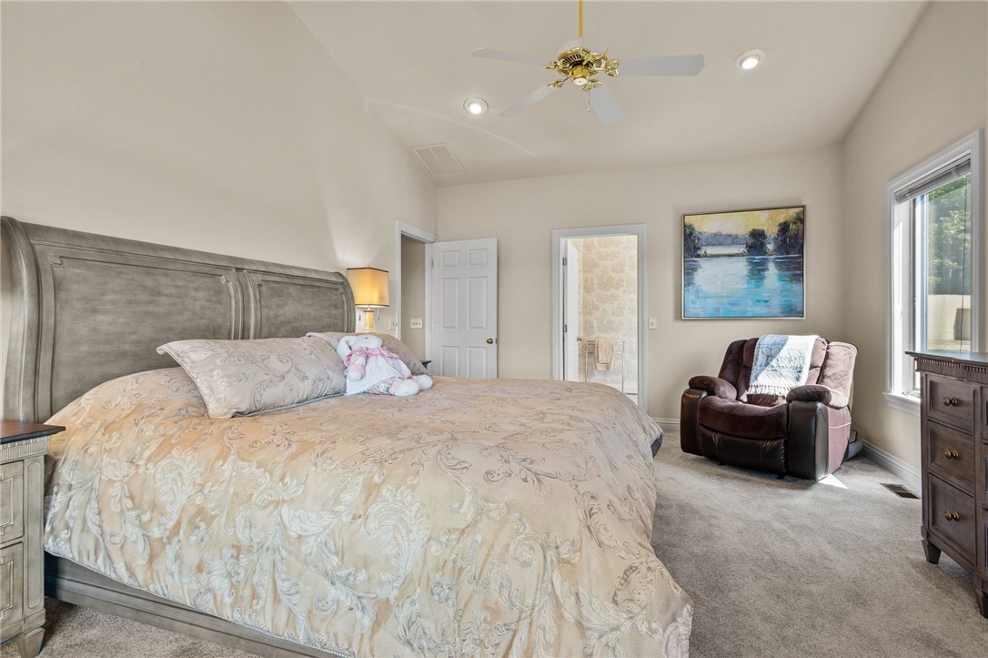 Slate Gap Estates Rurban - Residential