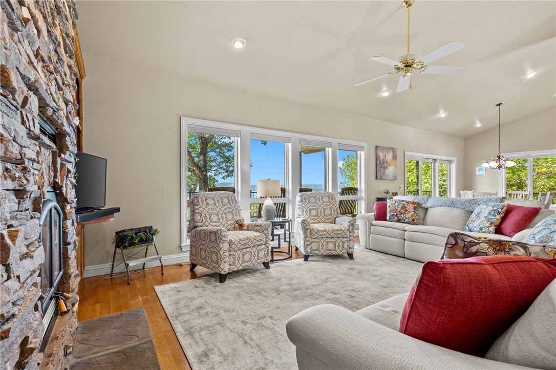 Slate Gap Estates Rurban - Residential