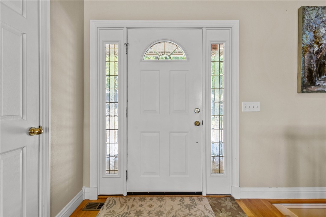 Slate Gap Estates Rurban - Residential