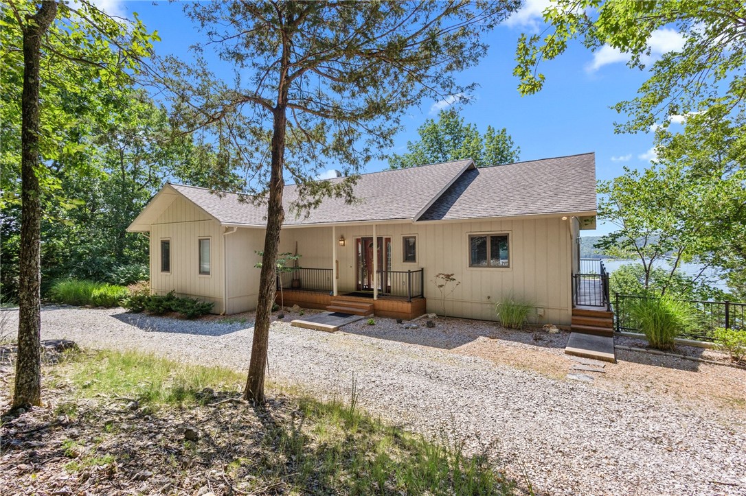 Slate Gap Estates Rurban - Residential