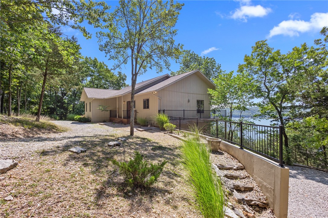 Slate Gap Estates Rurban - Residential