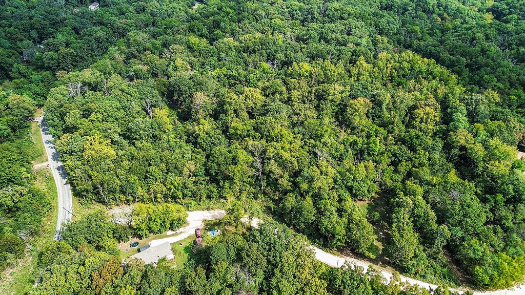Posy Mountain Ranch Unit 4 Rurban - Land