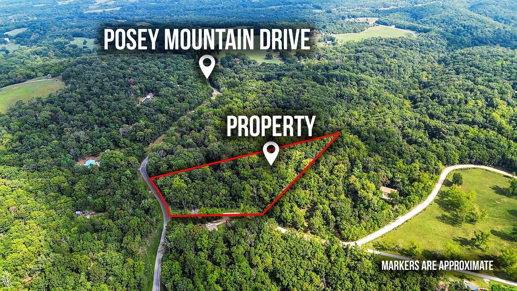 Two beautiful corner lots totaling 2.29 acres (MOL) provide the perfect canvas for building your dream home while still enjoying privacy and seclusion. The property is located just minutes from Beaver Lake and Downtown Rogers, offering a peaceful setting with the benefit of quick access to town. Water and electric are available at the road. A perc test will be needed; buyer should perform their own due diligence to ensure the property is suitable for their intended use.