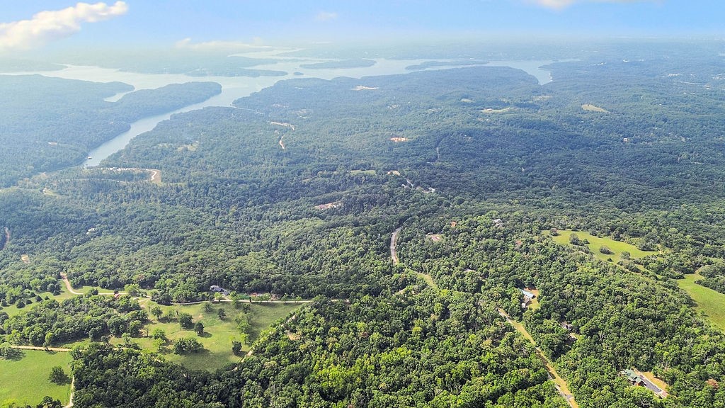 Posy Mountain Ranch Unit 4 Rurban - Land