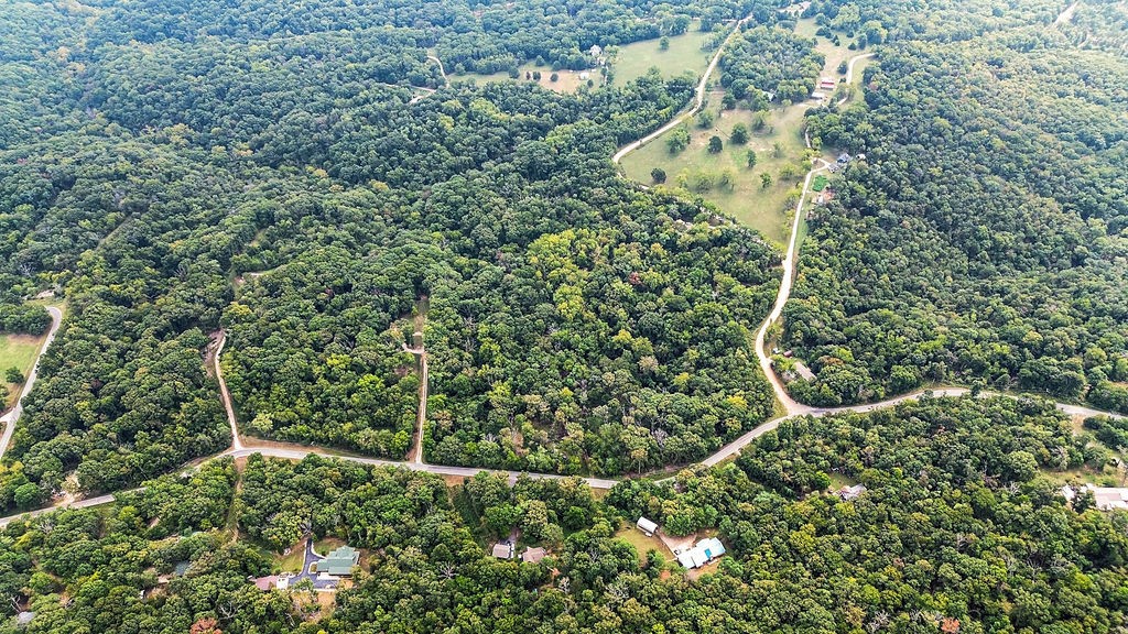 Posy Mountain Ranch Unit 4 Rurban - Land