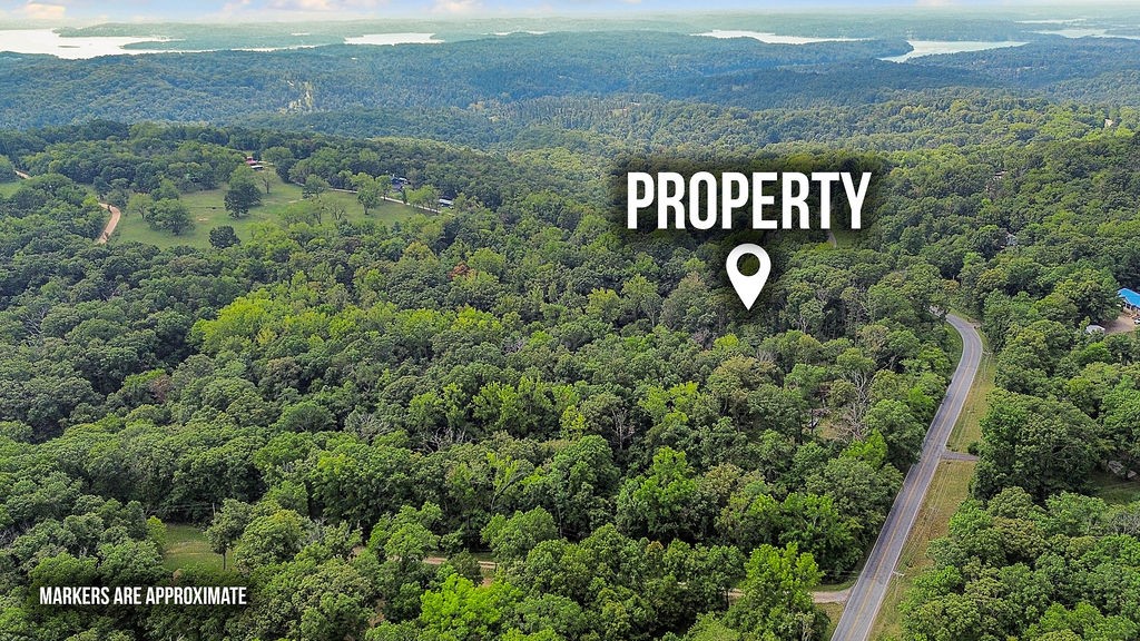 Posy Mountain Ranch Unit 4 Rurban - Land