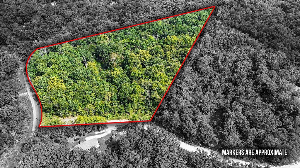 Posy Mountain Ranch Unit 4 Rurban - Land