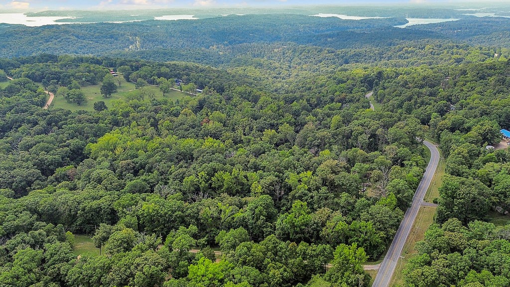 Posy Mountain Ranch Unit 4 Rurban - Land