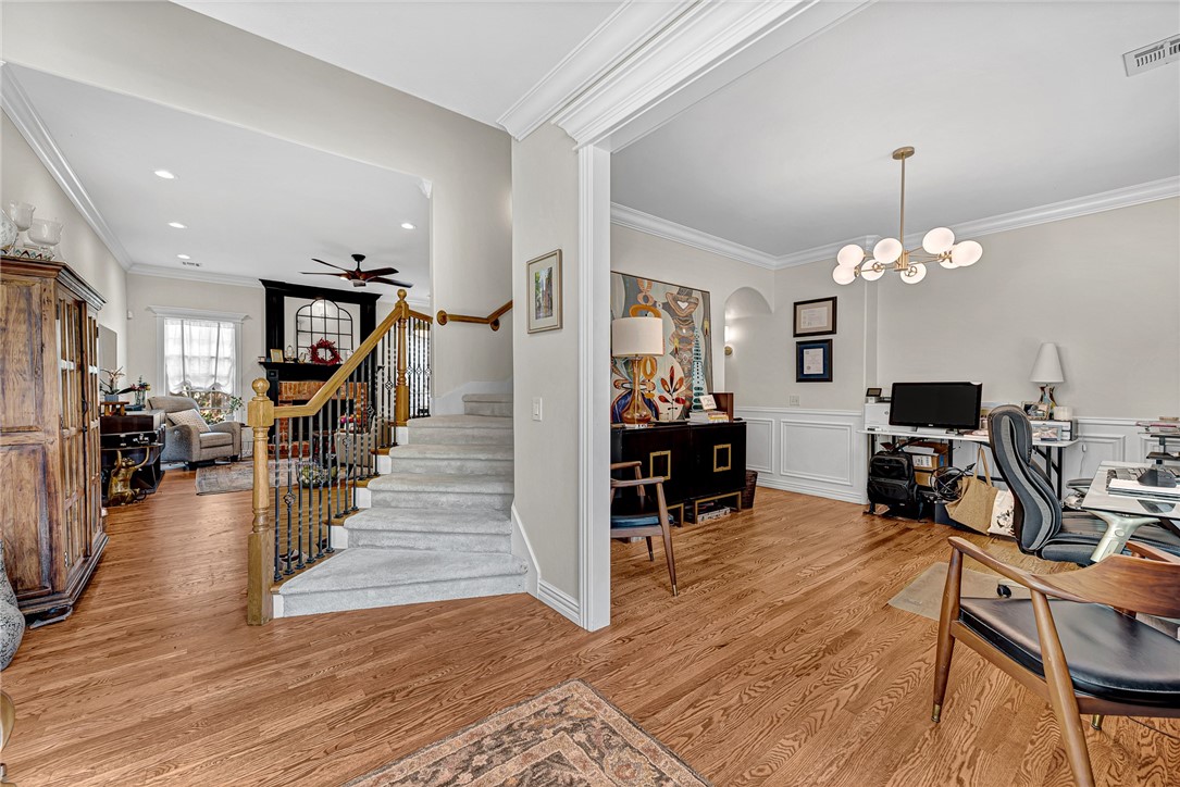 Kensington Ph 3 Bentonville - Residential