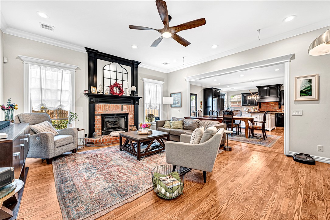 Kensington Ph 3 Bentonville - Residential