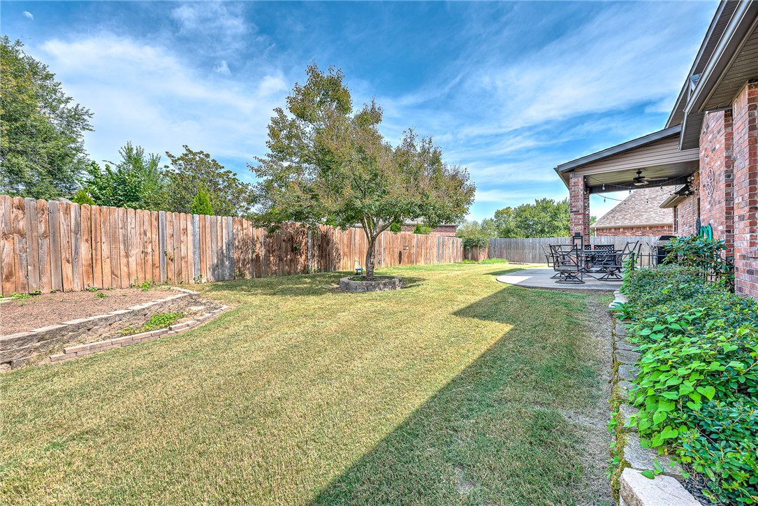 Kensington Ph 3 Bentonville - Residential