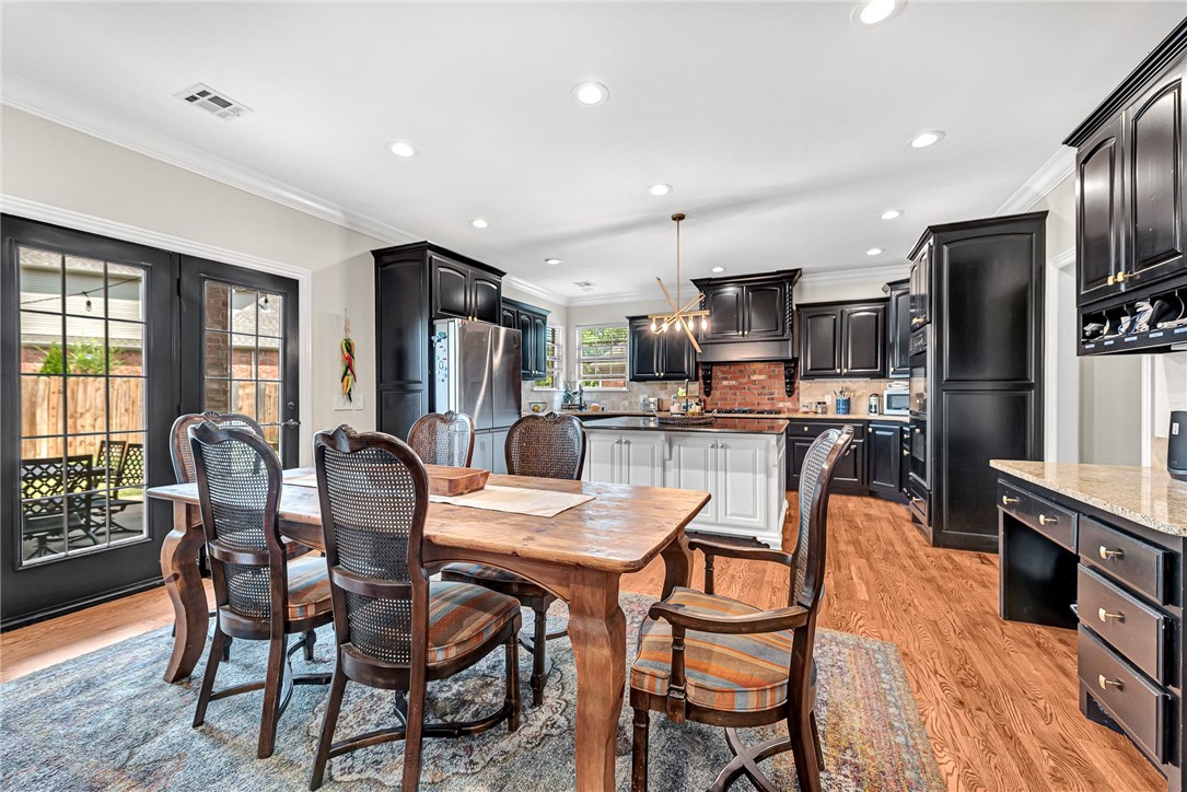 Kensington Ph 3 Bentonville - Residential