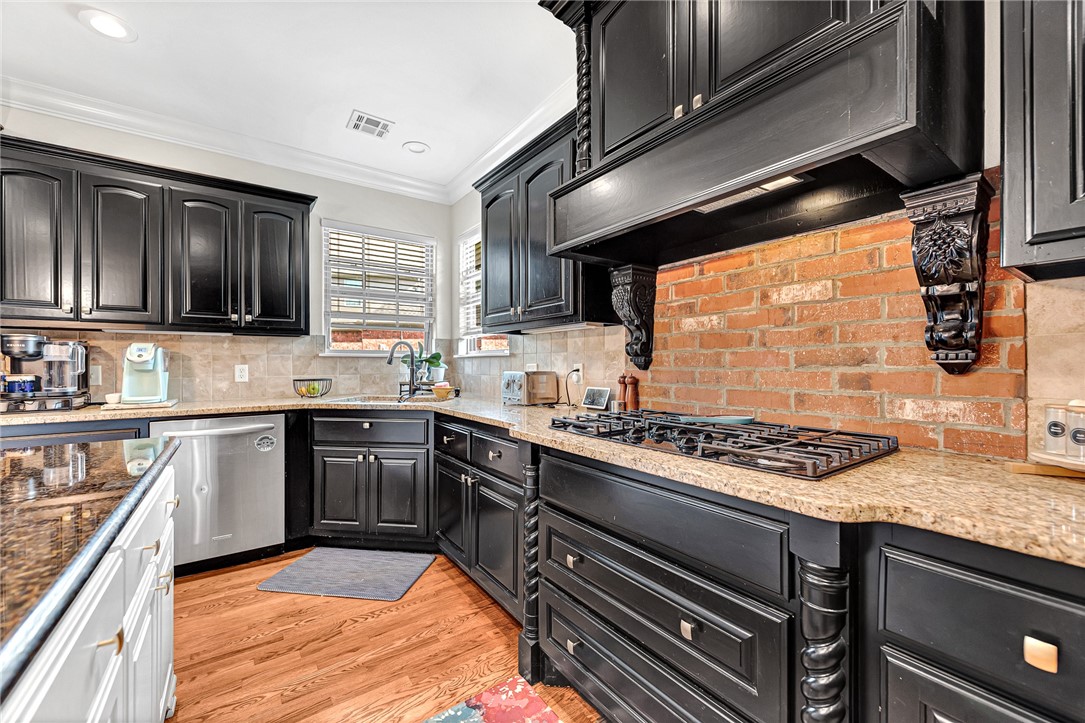 Kensington Ph 3 Bentonville - Residential