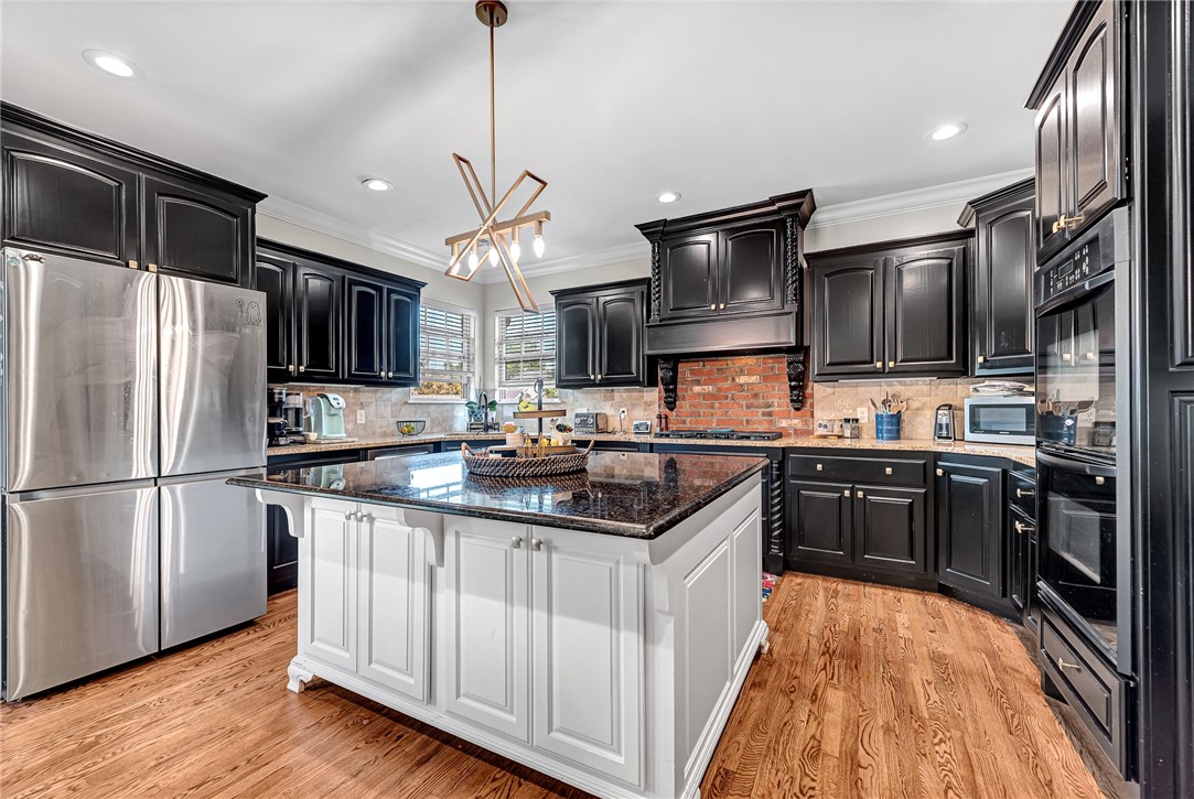 Kensington Ph 3 Bentonville - Residential