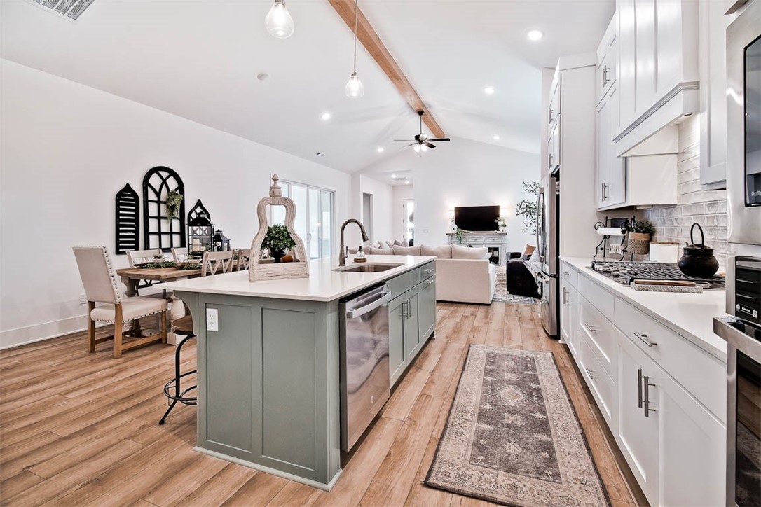 Cottages At The Park Ph Ii Springdale - Residential