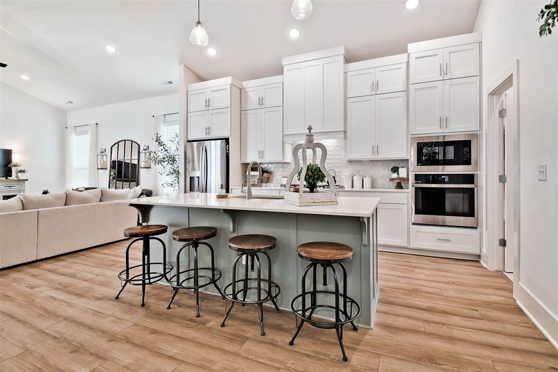 Cottages At The Park Ph Ii Springdale - Residential