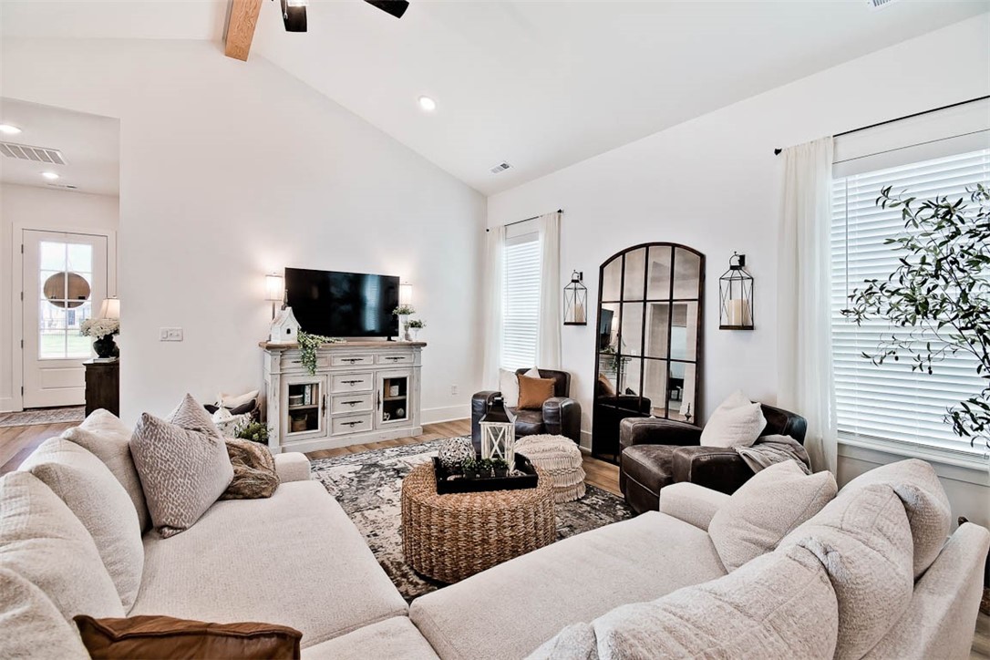 Cottages At The Park Ph Ii Springdale - Residential