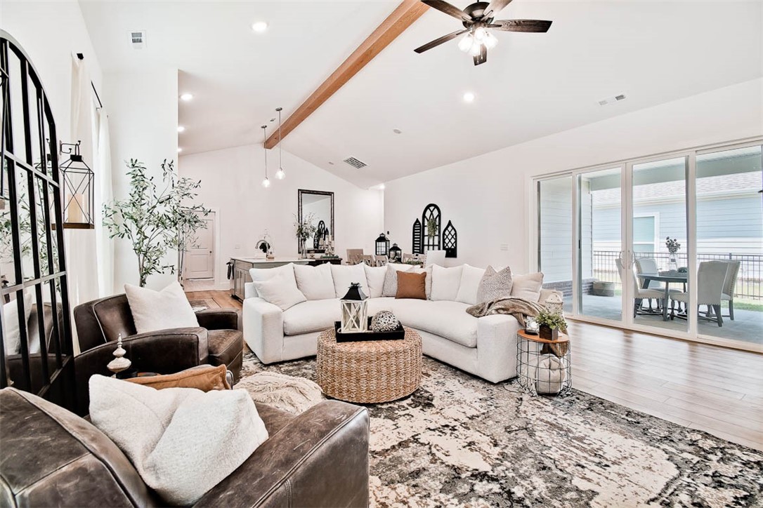 Cottages At The Park Ph Ii Springdale - Residential