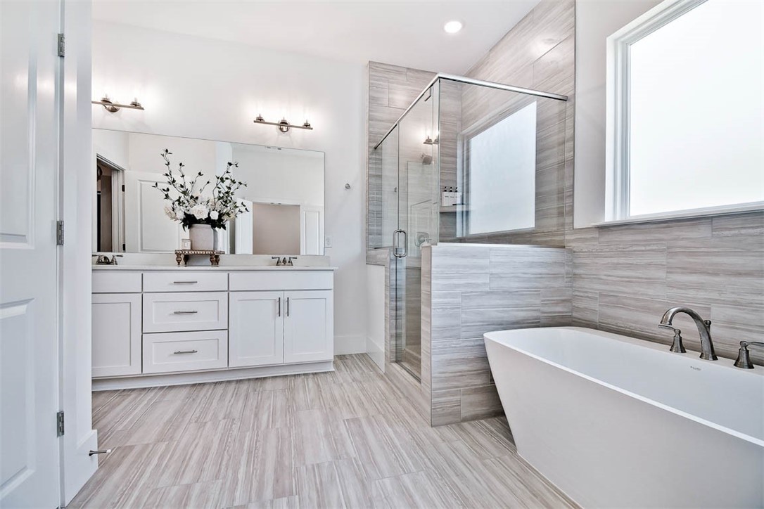 Cottages At The Park Ph Ii Springdale - Residential