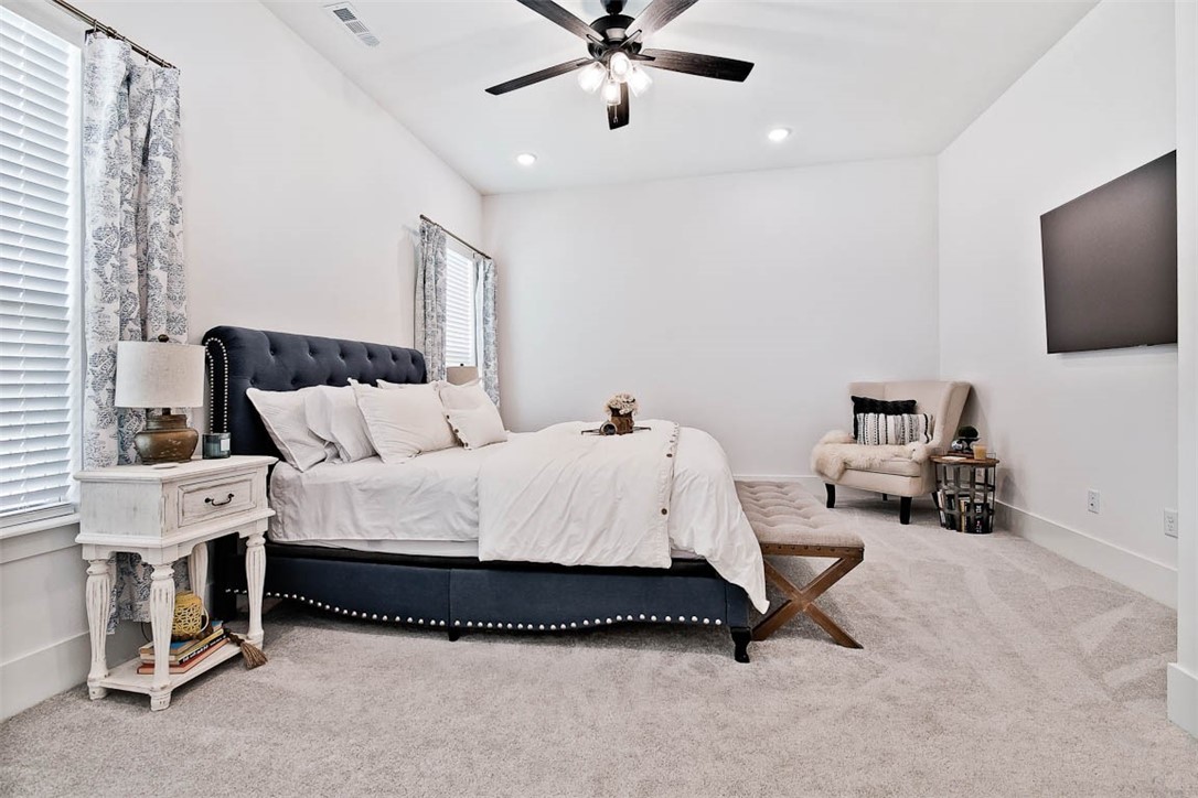 Cottages At The Park Ph Ii Springdale - Residential