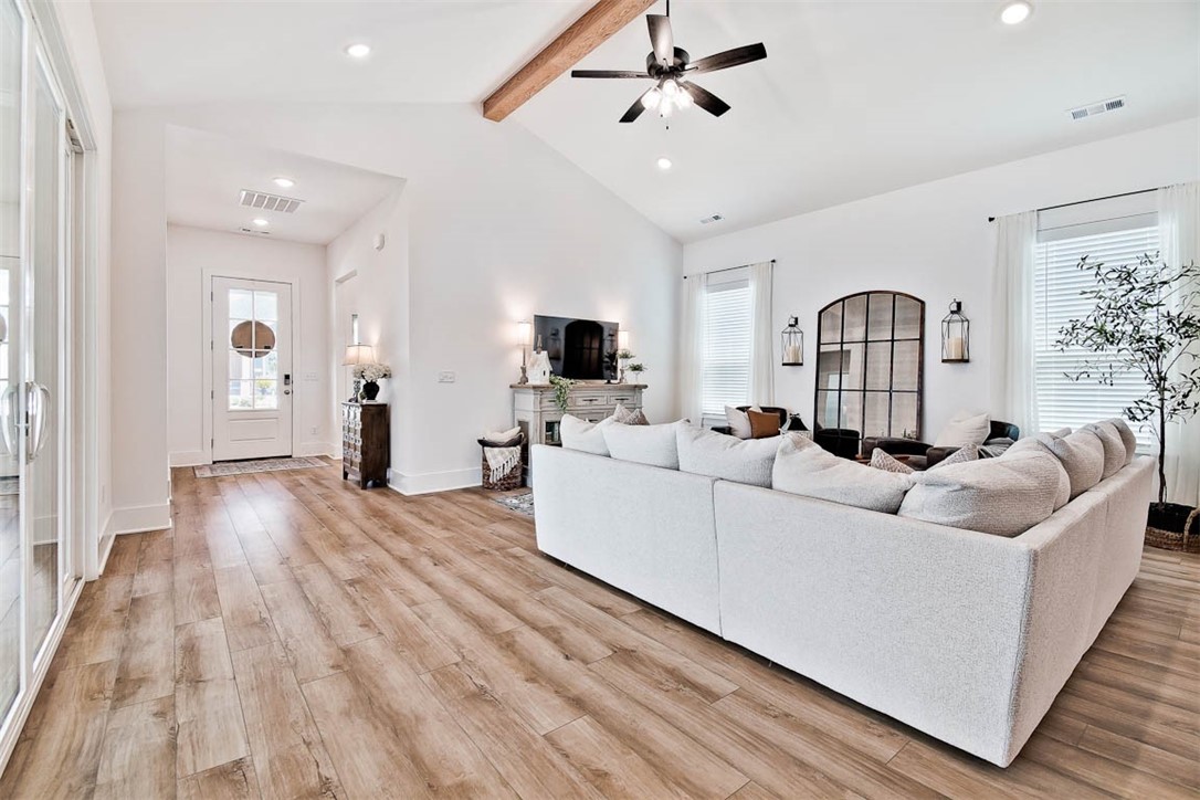 Cottages At The Park Ph Ii Springdale - Residential