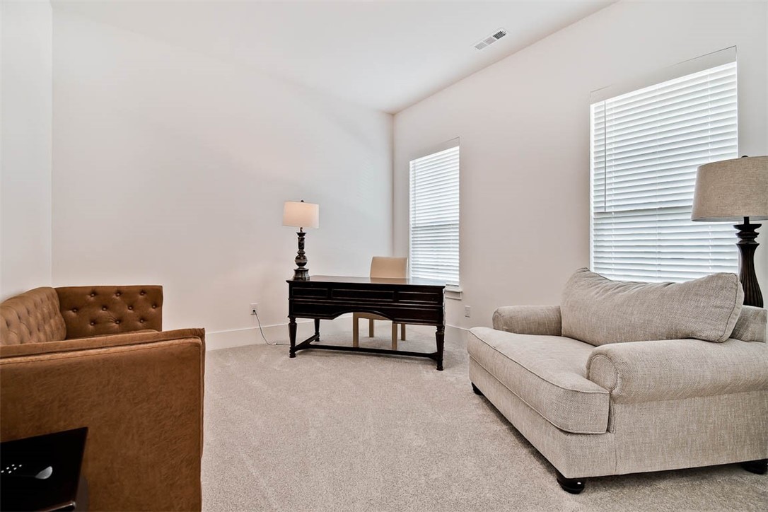 Cottages At The Park Ph Ii Springdale - Residential