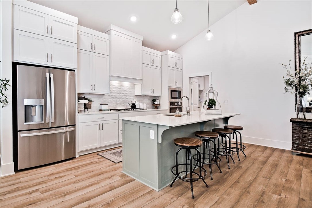 Cottages At The Park Ph Ii Springdale - Residential