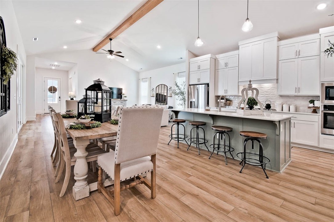 Cottages At The Park Ph Ii Springdale - Residential