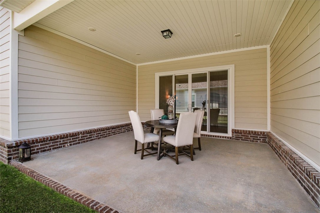 Cottages At The Park Ph Ii Springdale - Residential