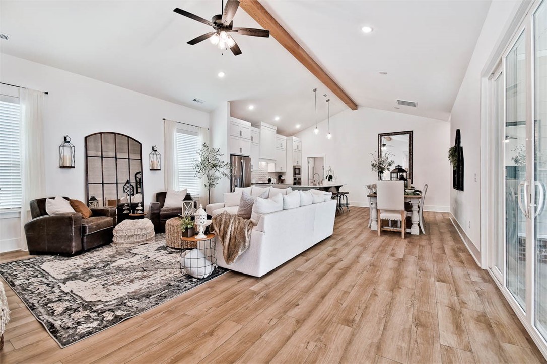 Cottages At The Park Ph Ii Springdale - Residential