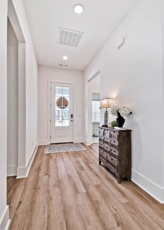 Cottages At The Park Ph Ii Springdale - Residential