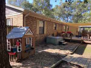 Mill Creek Estates 1 & 2 - Residential