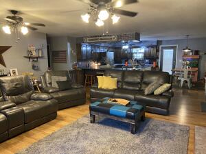 Mill Creek Estates 1 & 2 - Residential